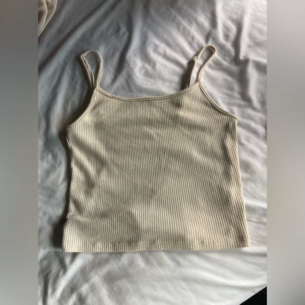 American eagle tank